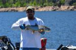 Lake Granby, Colo.